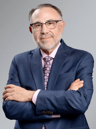 Dr. Michael Gold