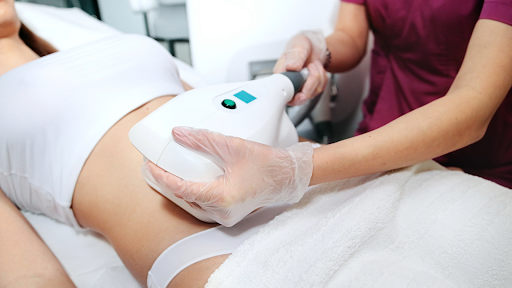 Nashville CoolSculpting